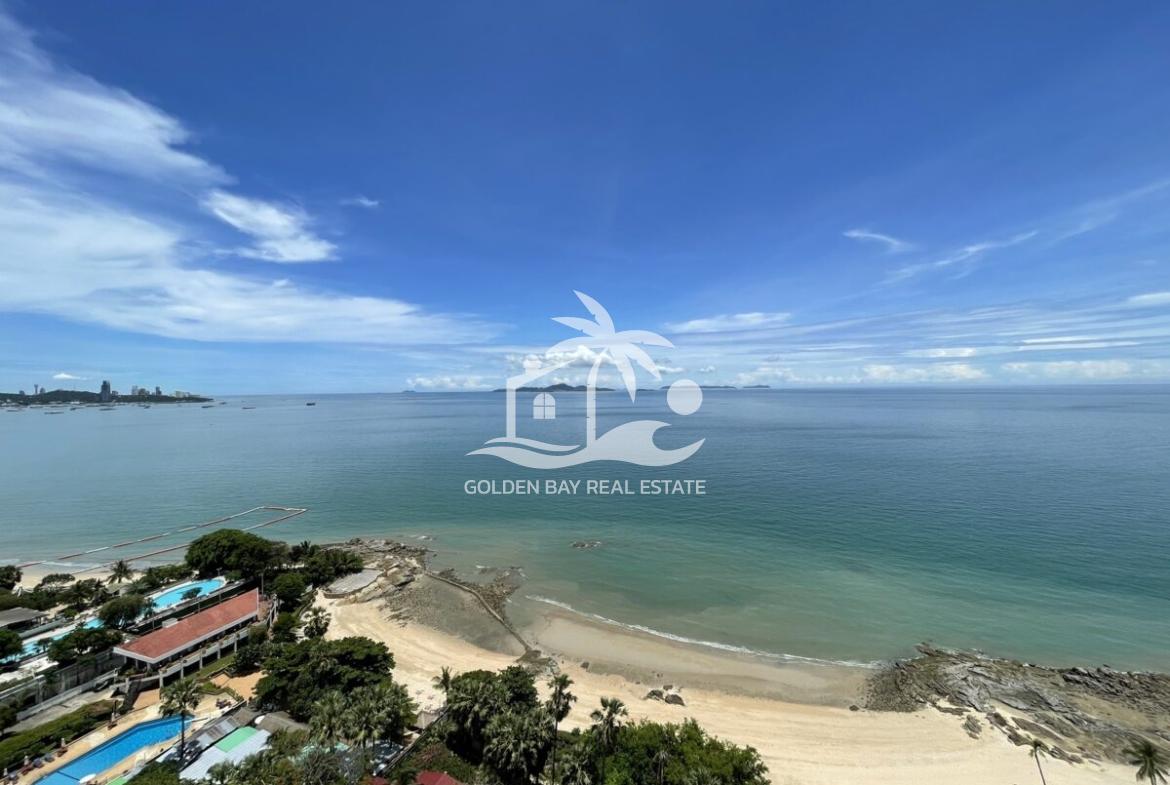 The Palm – Wongamat