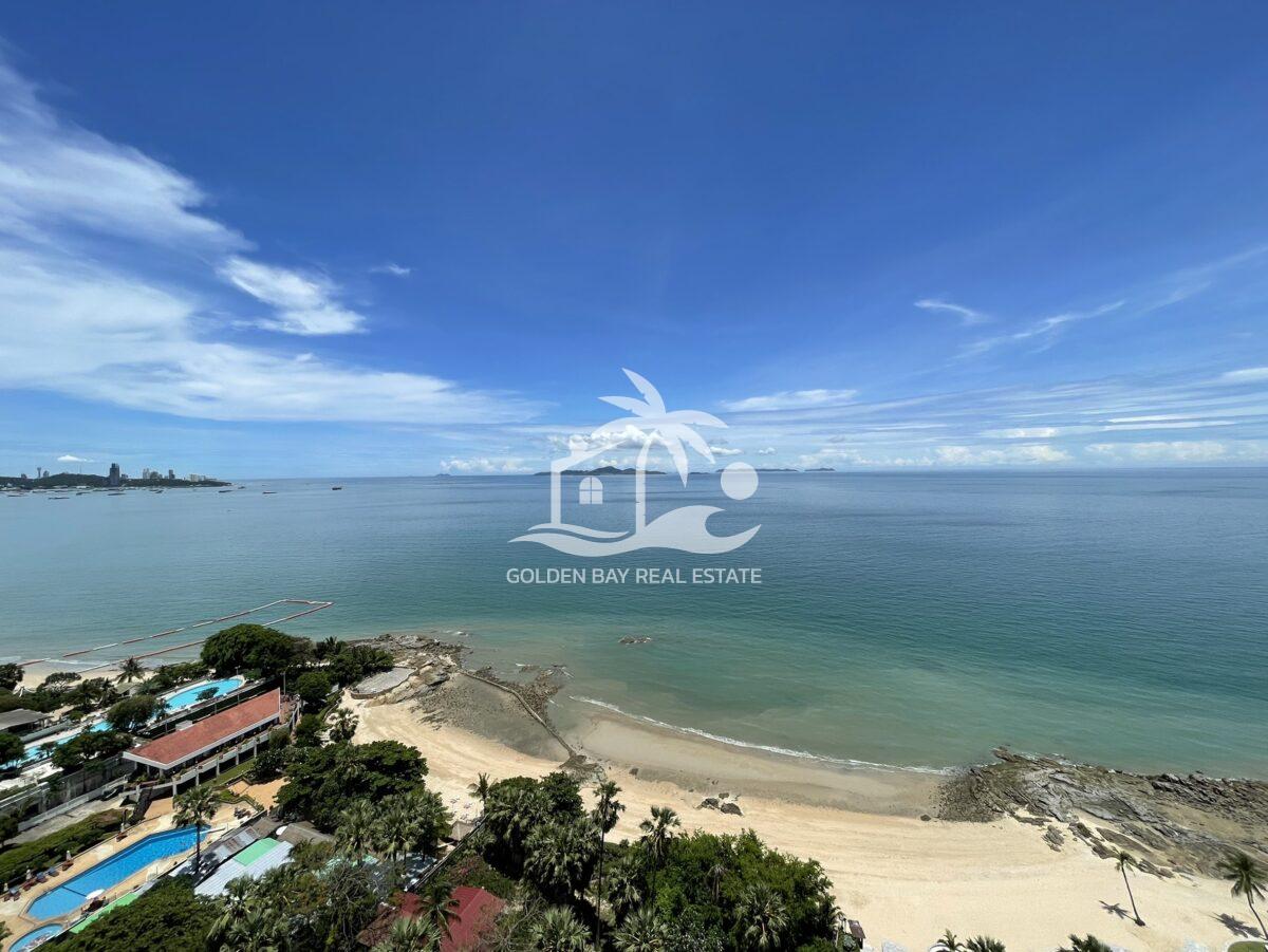The Palm – Wongamat