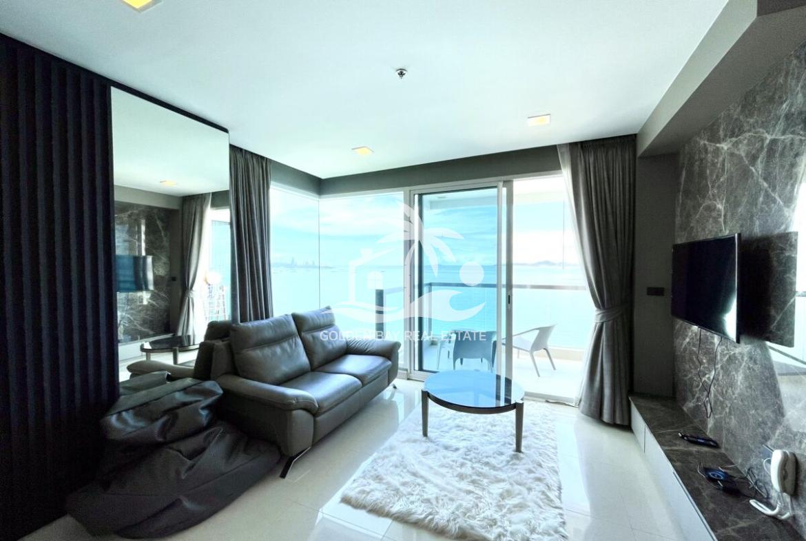 The Palm – Wongamat