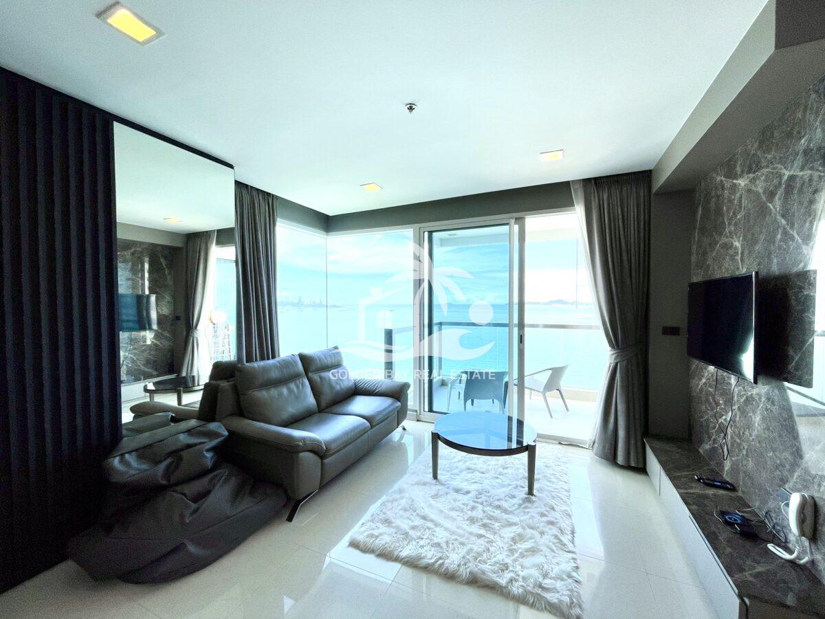 The Palm – Wongamat