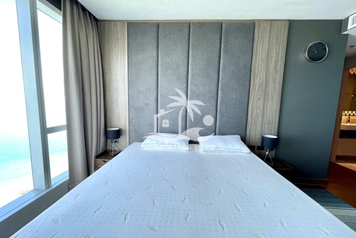 The Palm – Wongamat