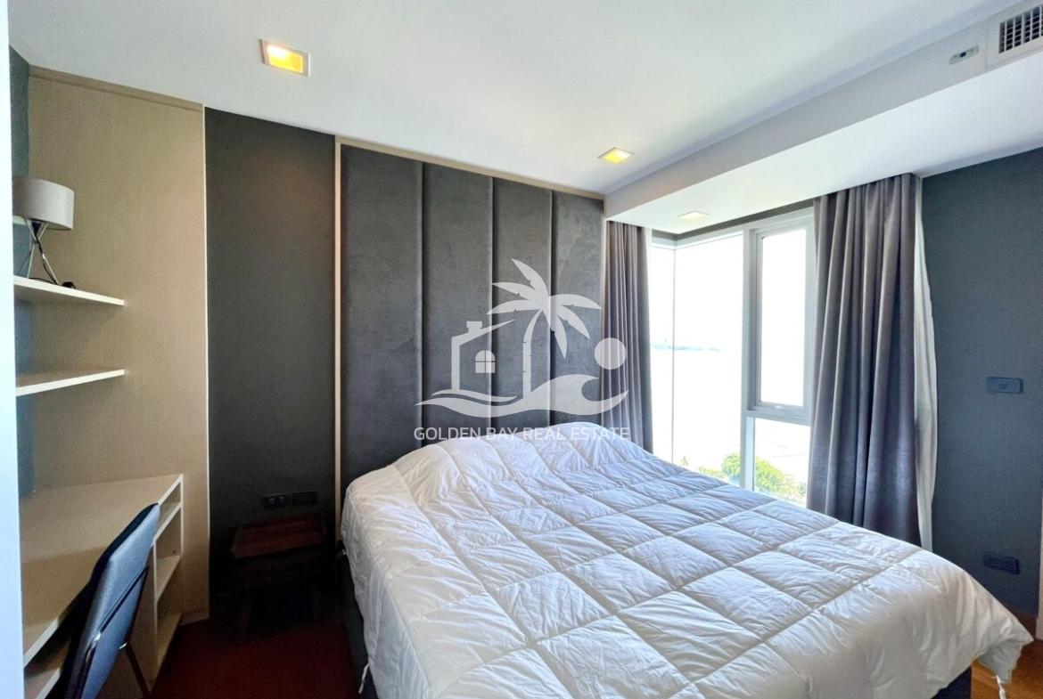 The Palm – Wongamat