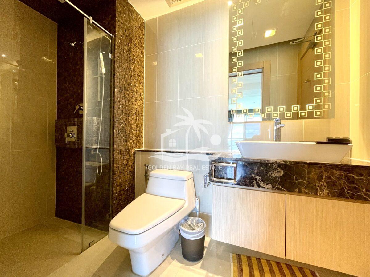 The Palm – Wongamat