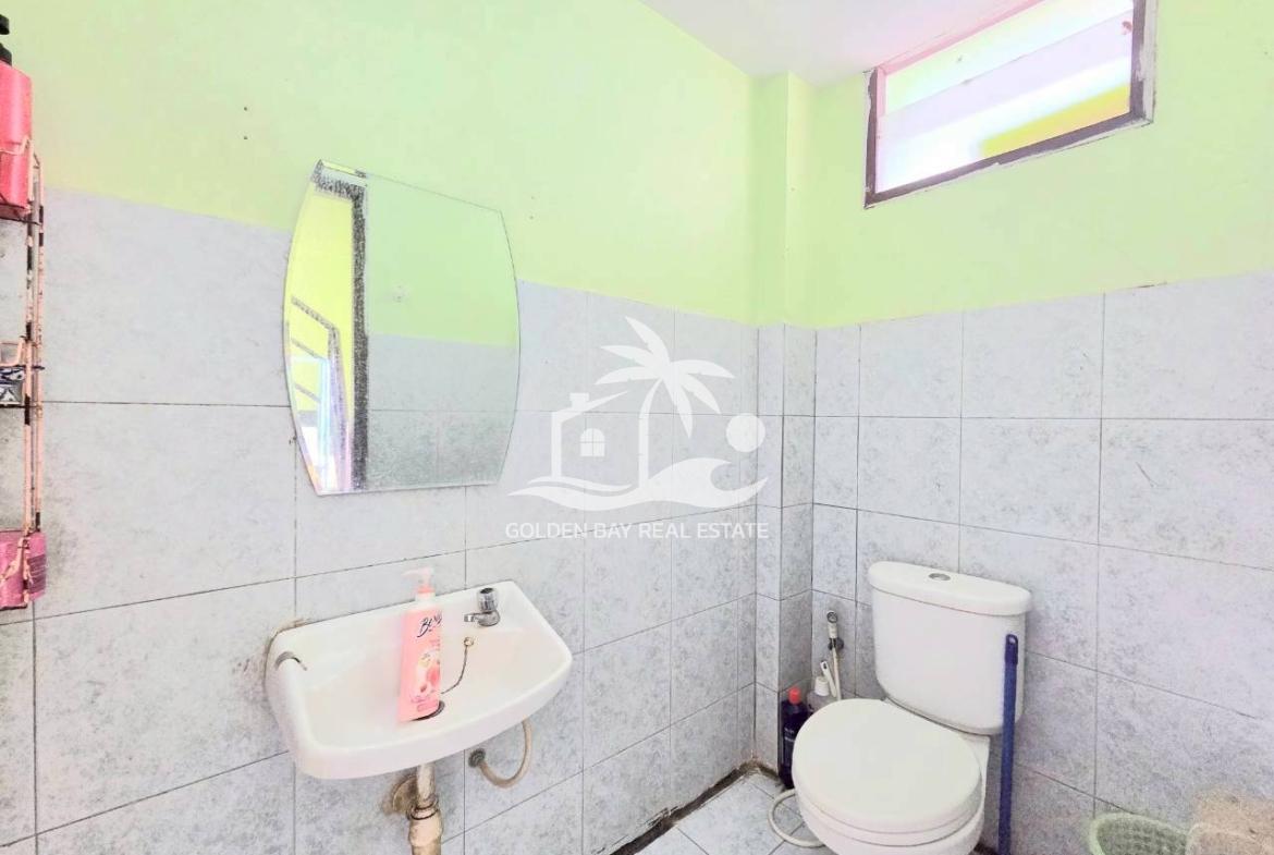 Commercial Building Soi Chaiyapruk – East Pattya