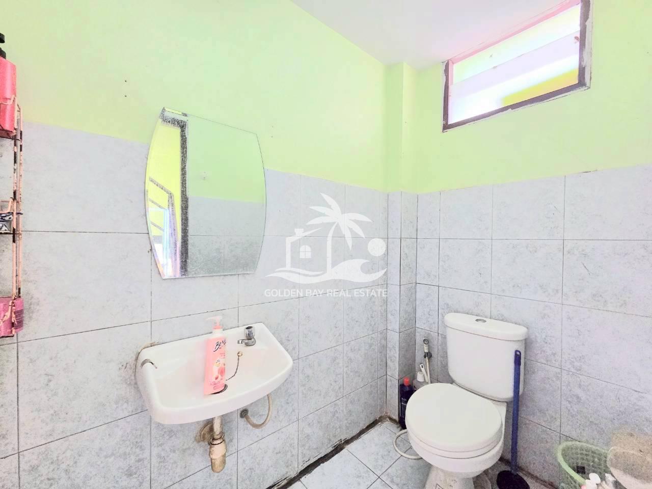 Commercial Building Soi Chaiyapruk – East Pattya