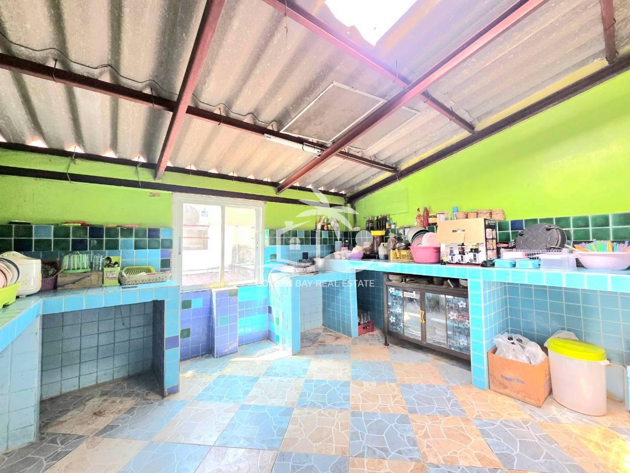 Commercial Building Soi Chaiyapruk – East Pattya