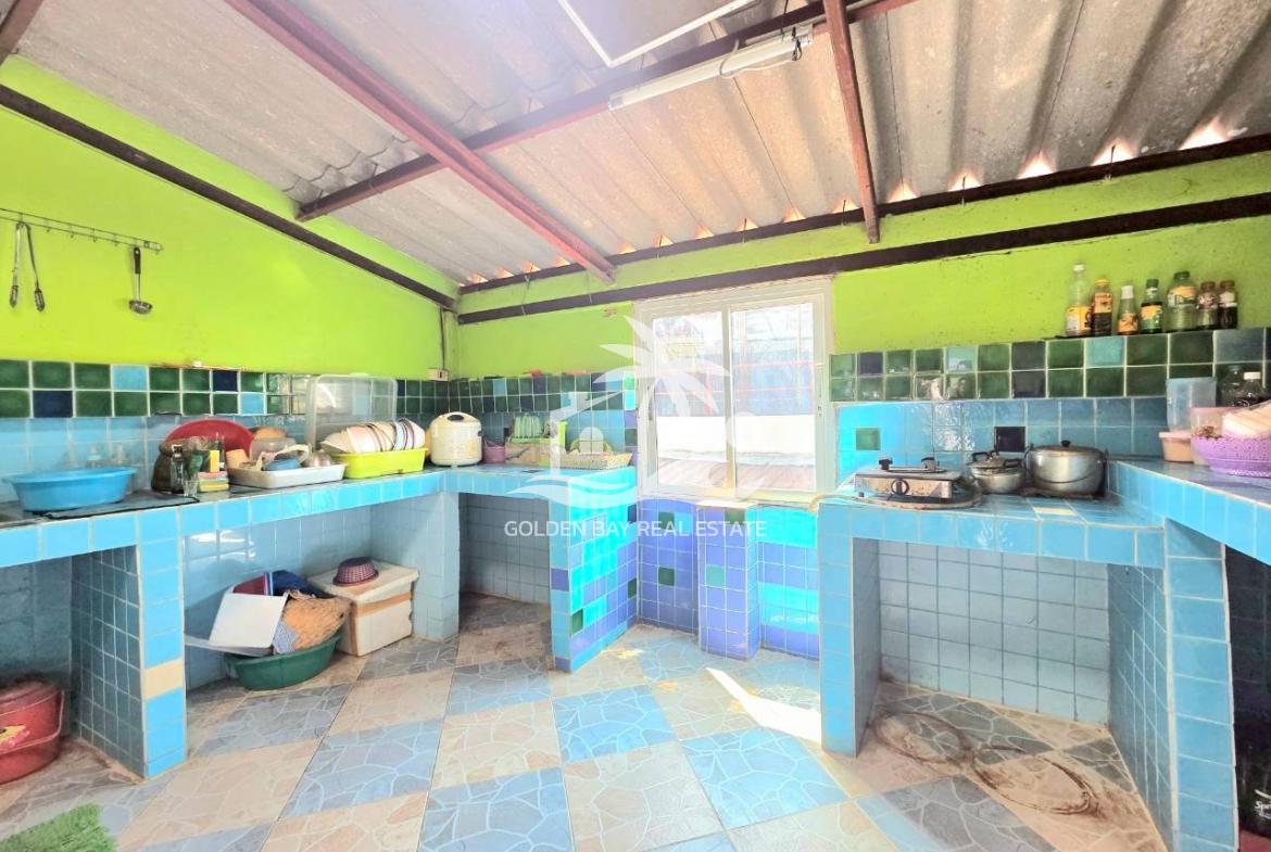 Commercial Building Soi Chaiyapruk – East Pattya