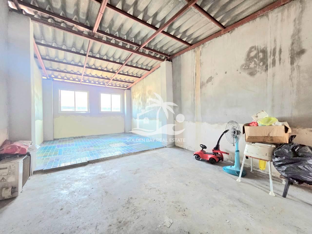 Commercial Building Soi Chaiyapruk – East Pattya
