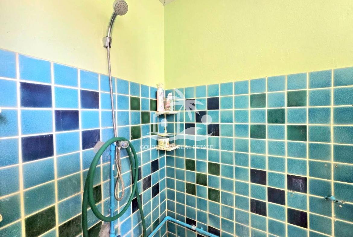 Commercial Building Soi Chaiyapruk – East Pattya