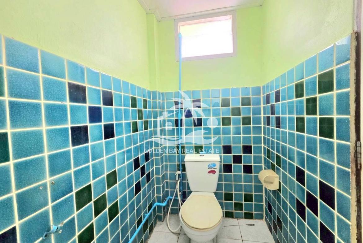 Commercial Building Soi Chaiyapruk – East Pattya