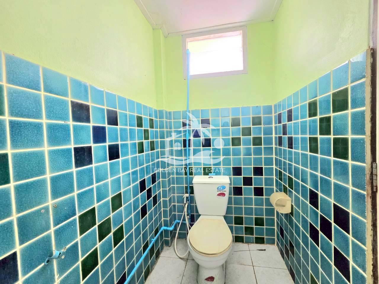 Commercial Building Soi Chaiyapruk – East Pattya
