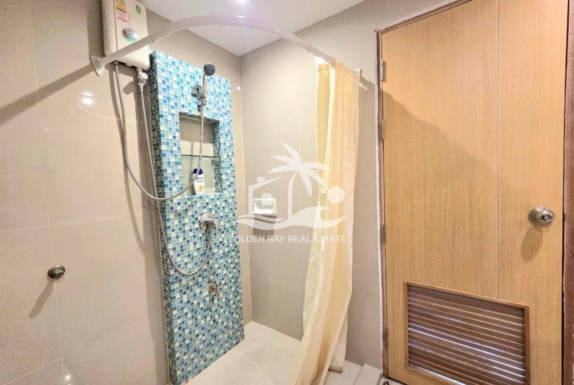 Na Lanna Condo – Pattaya City