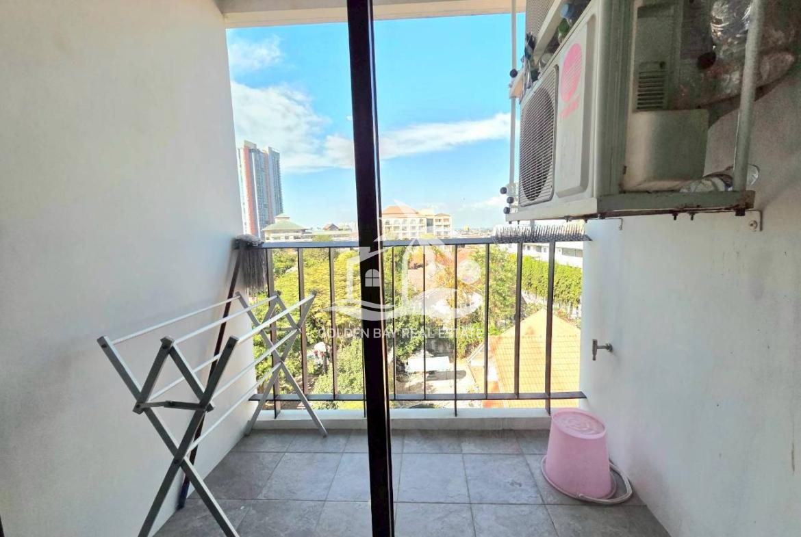Na Lanna Condo – Pattaya City