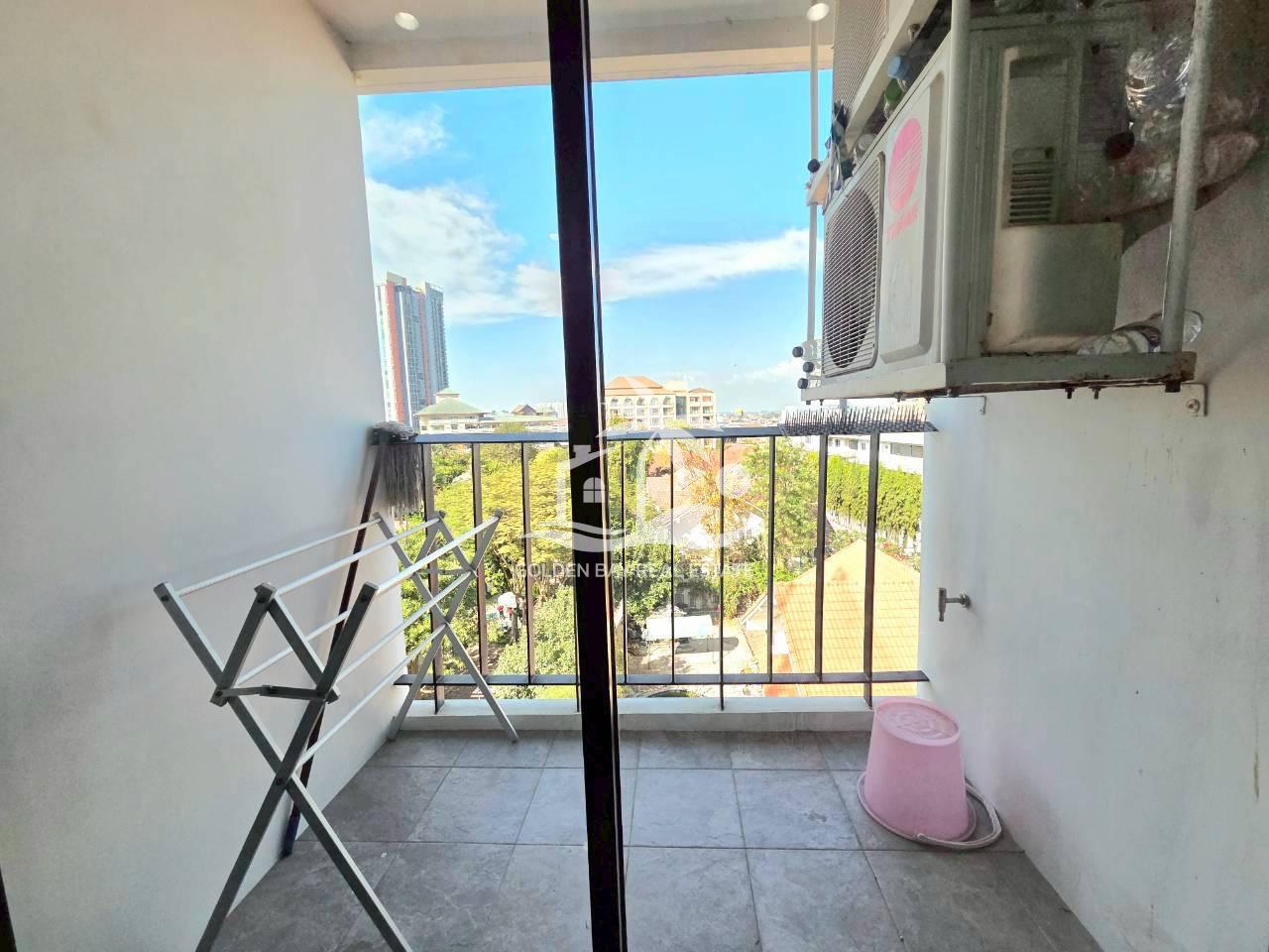 Na Lanna Condo – Pattaya City