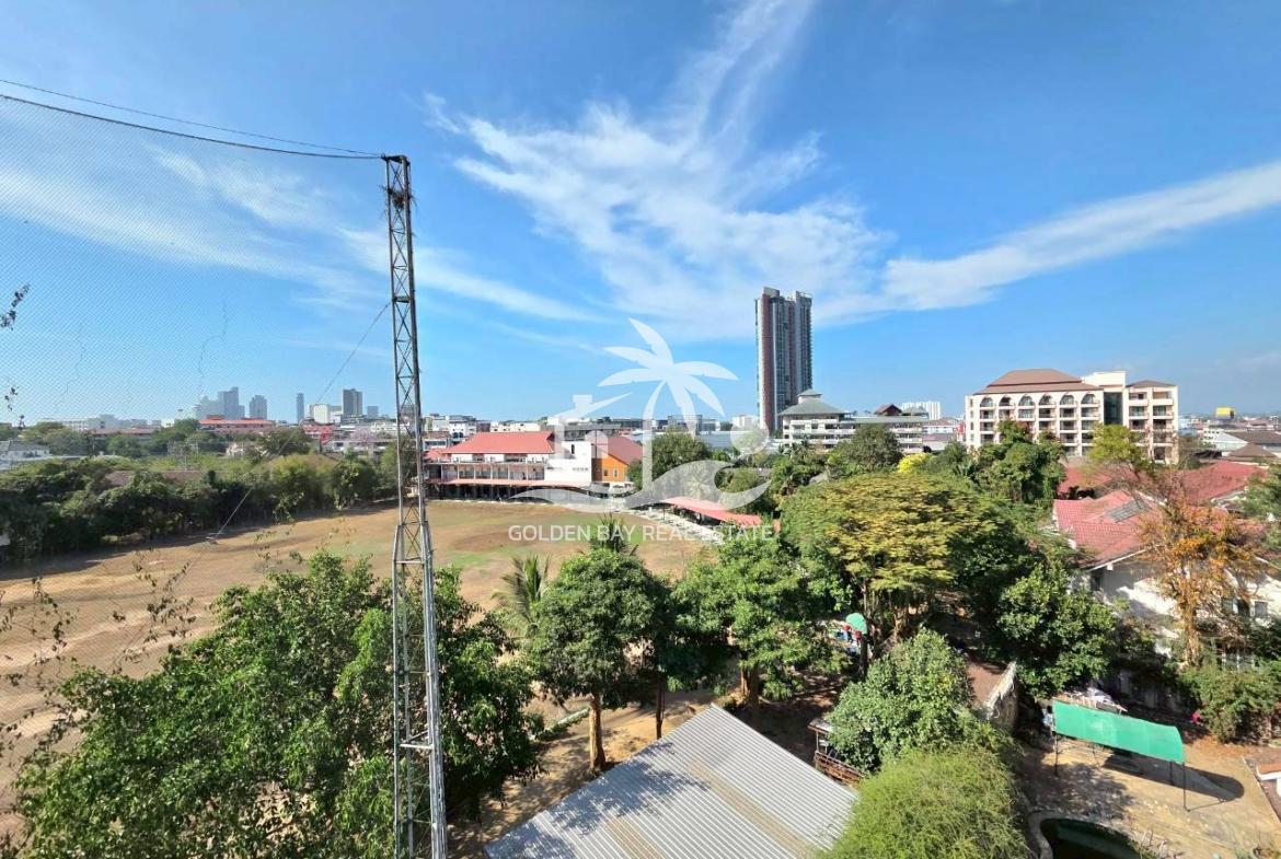Na Lanna Condo – Pattaya City
