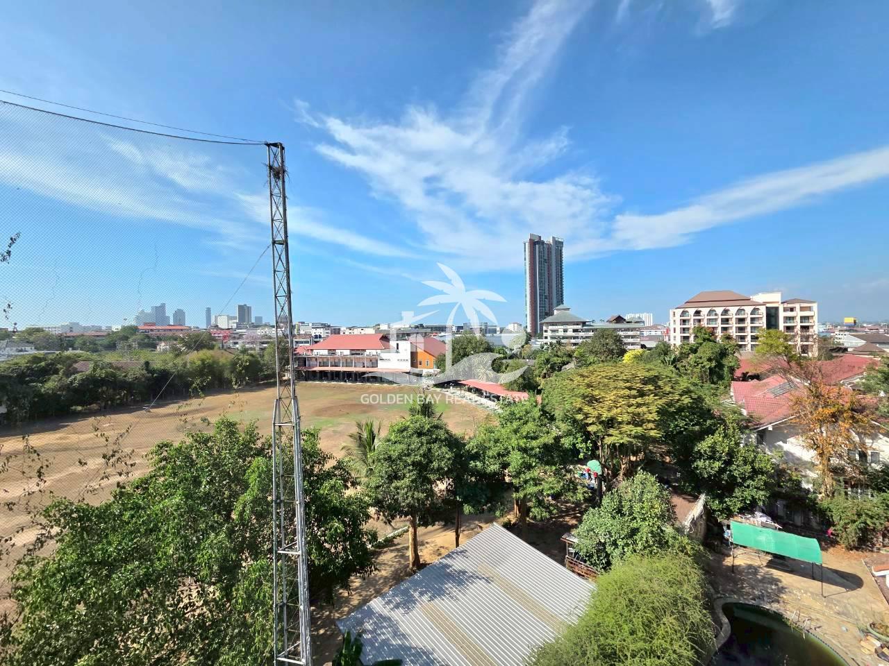 Na Lanna Condo – Pattaya City