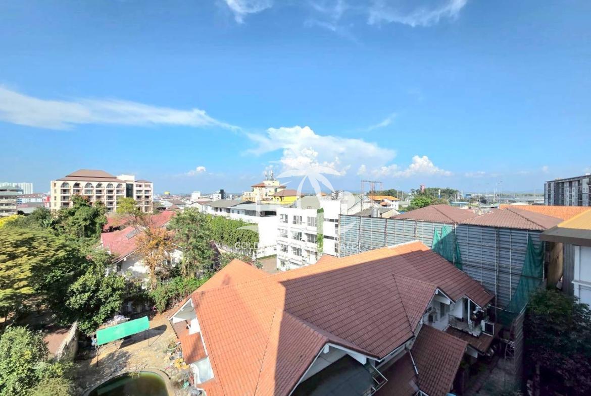 Na Lanna Condo – Pattaya City