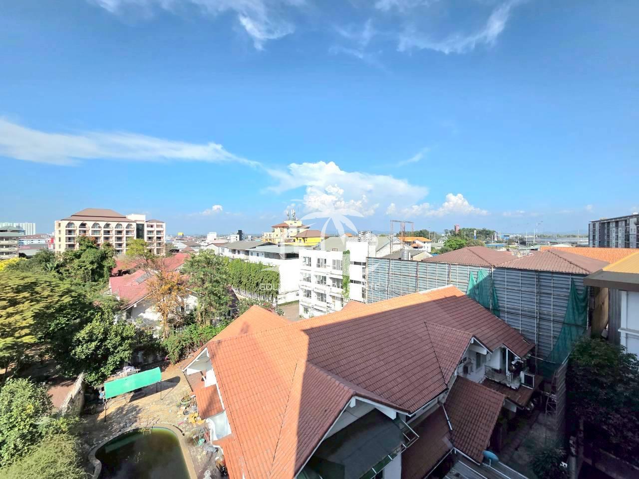 Na Lanna Condo – Pattaya City