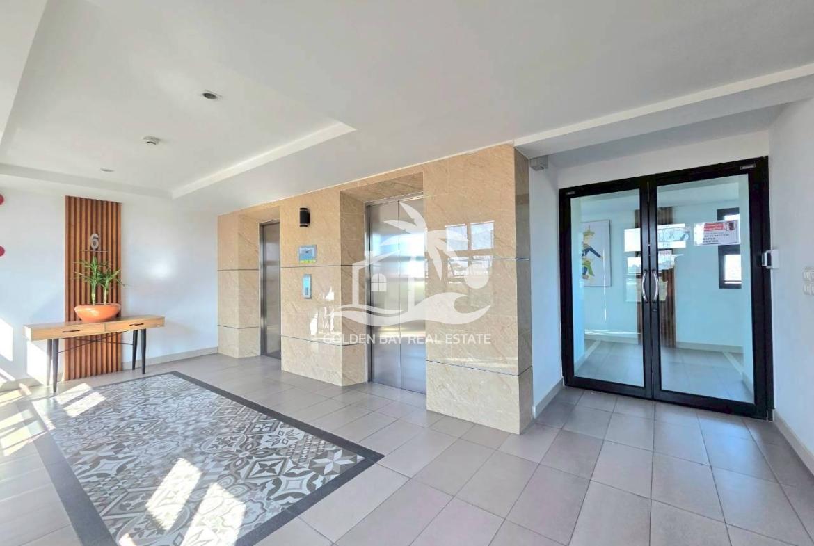 Na Lanna Condo – Pattaya City