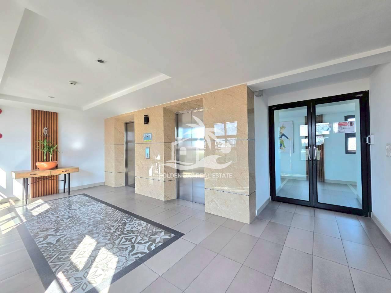 Na Lanna Condo – Pattaya City
