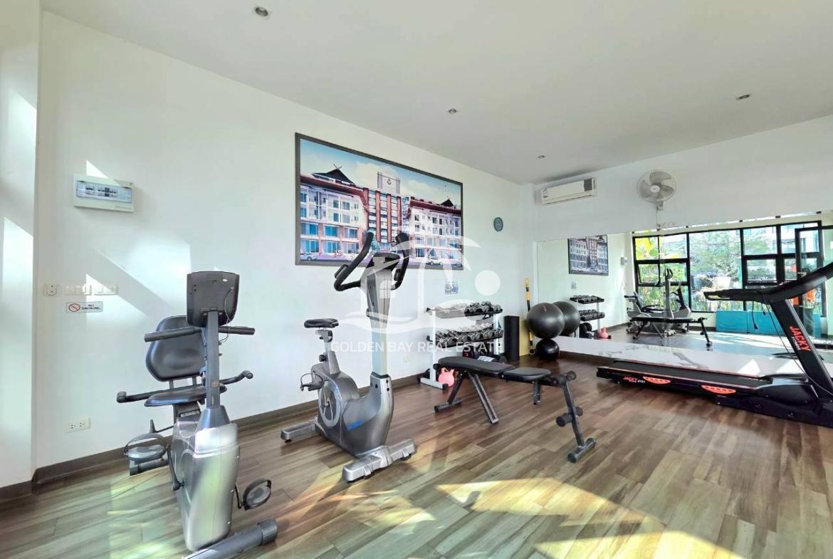 Na Lanna Condo – Pattaya City