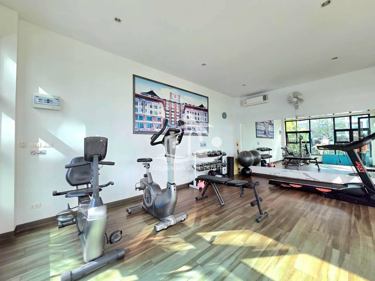 Na Lanna Condo – Pattaya City