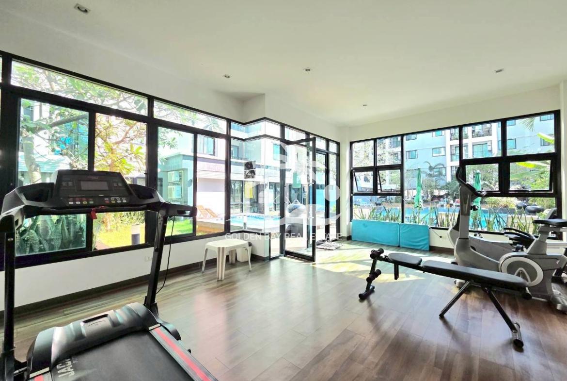 Na Lanna Condo – Pattaya City