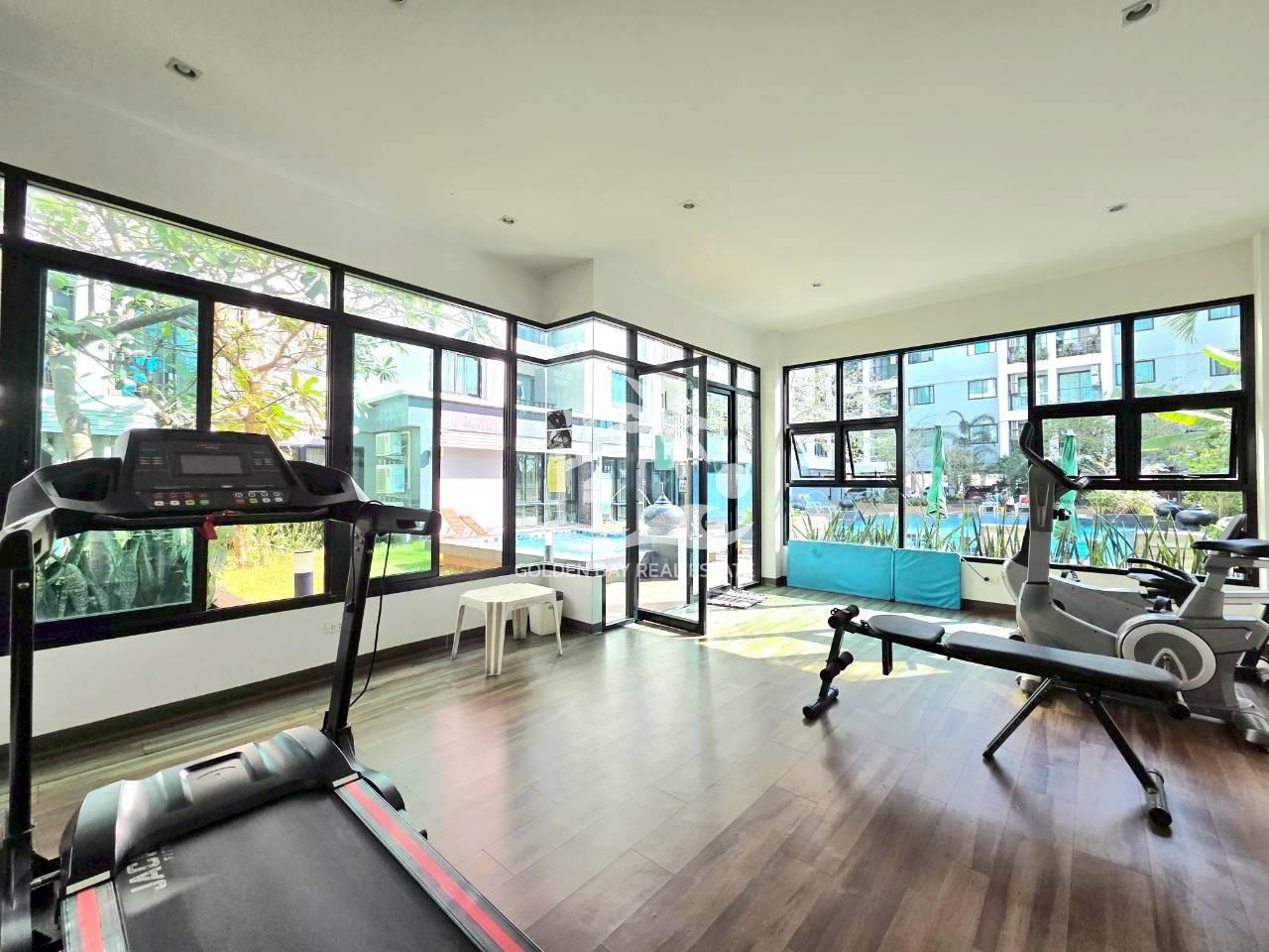 Na Lanna Condo – Pattaya City
