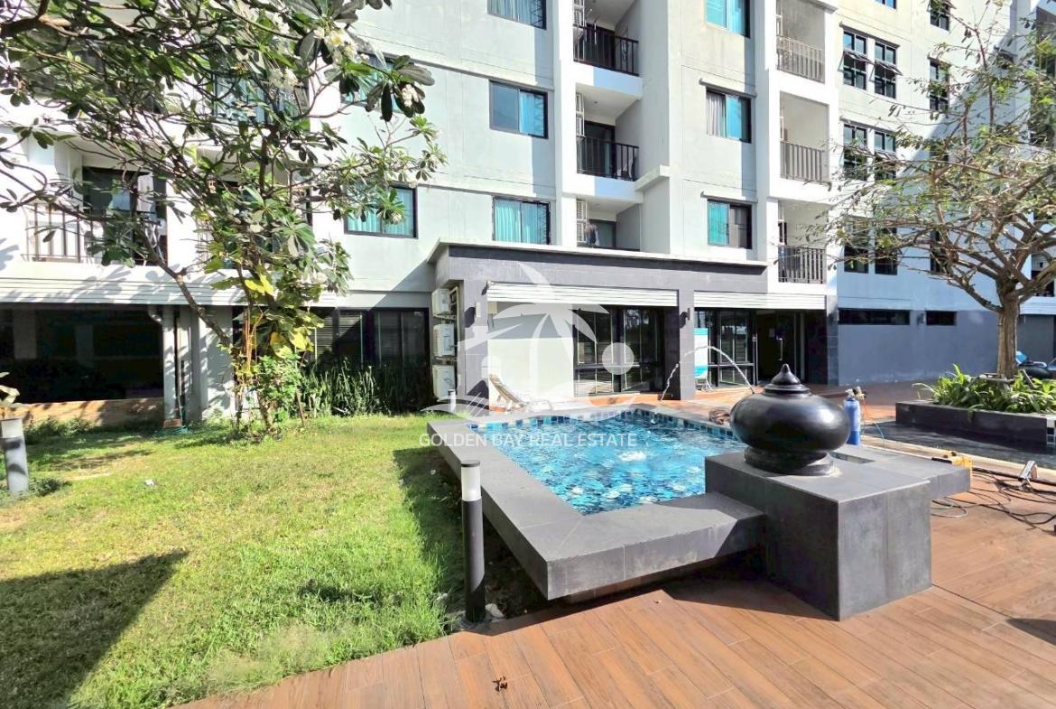 Na Lanna Condo – Pattaya City