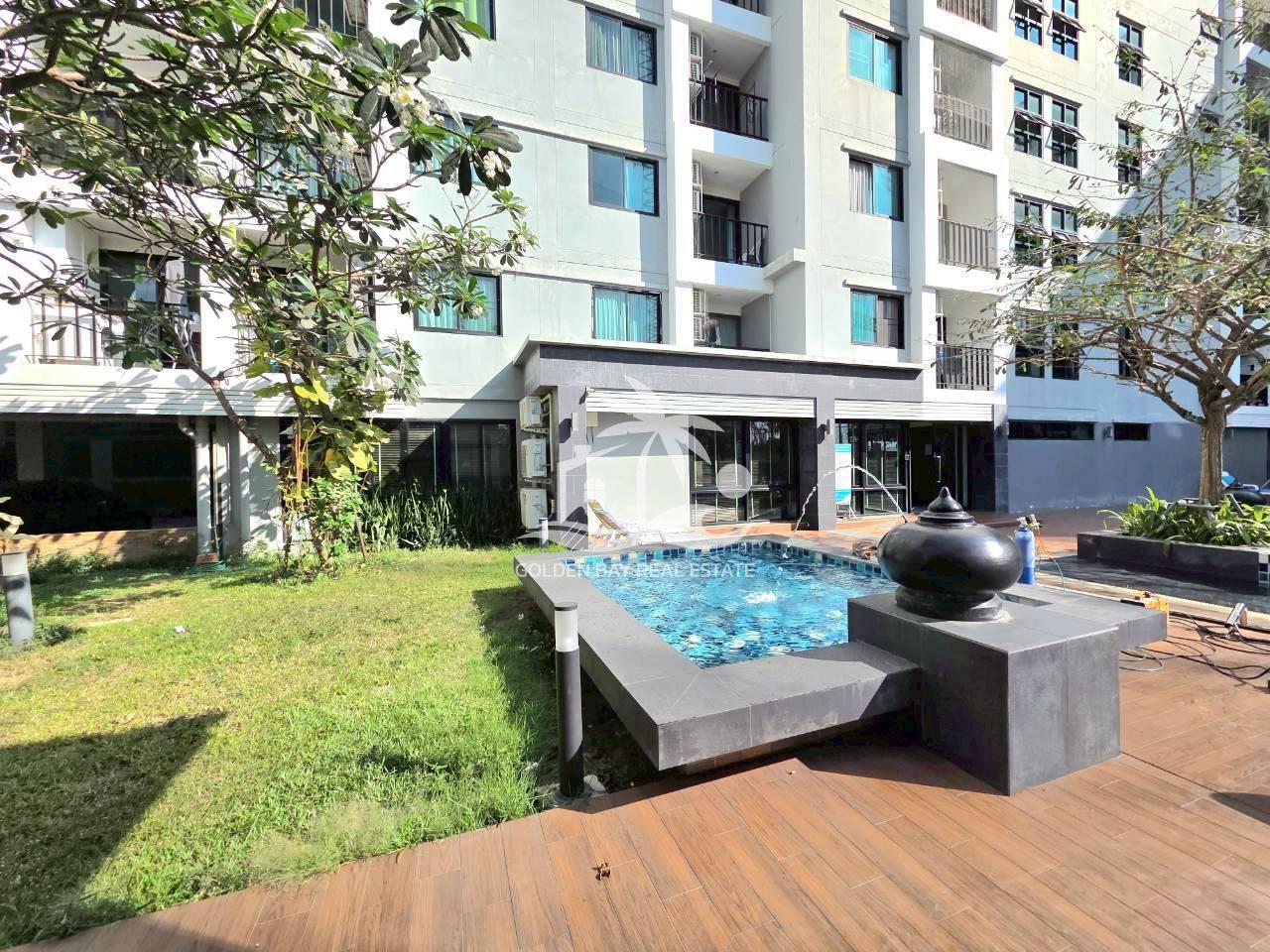 Na Lanna Condo – Pattaya City