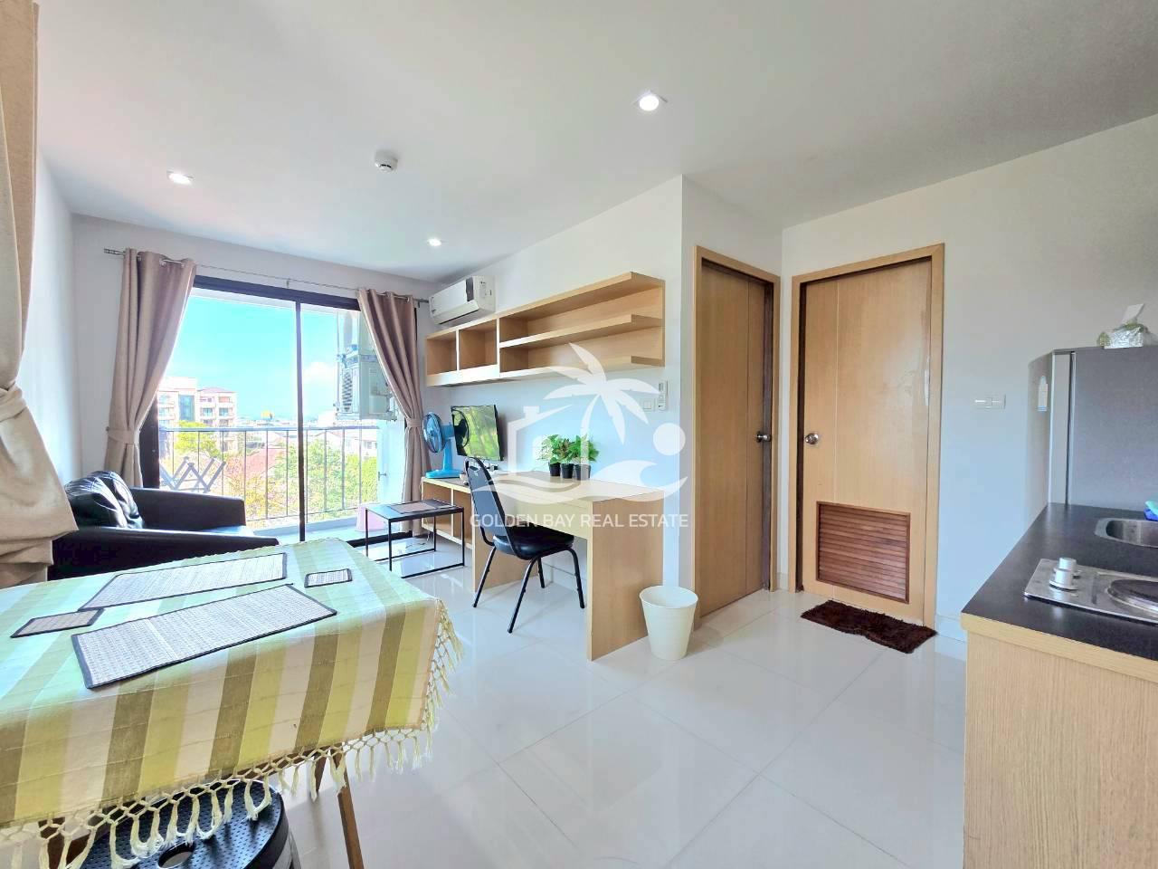 Na Lanna Condo – Pattaya City