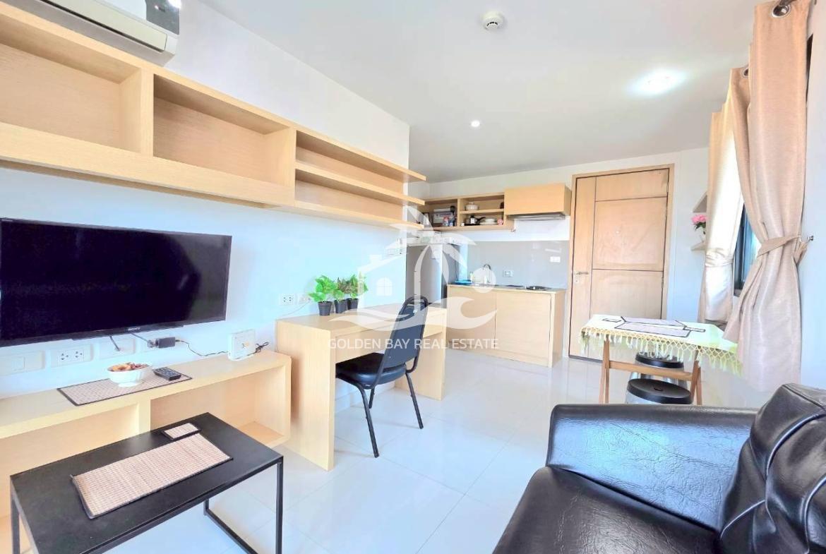 Na Lanna Condo – Pattaya City