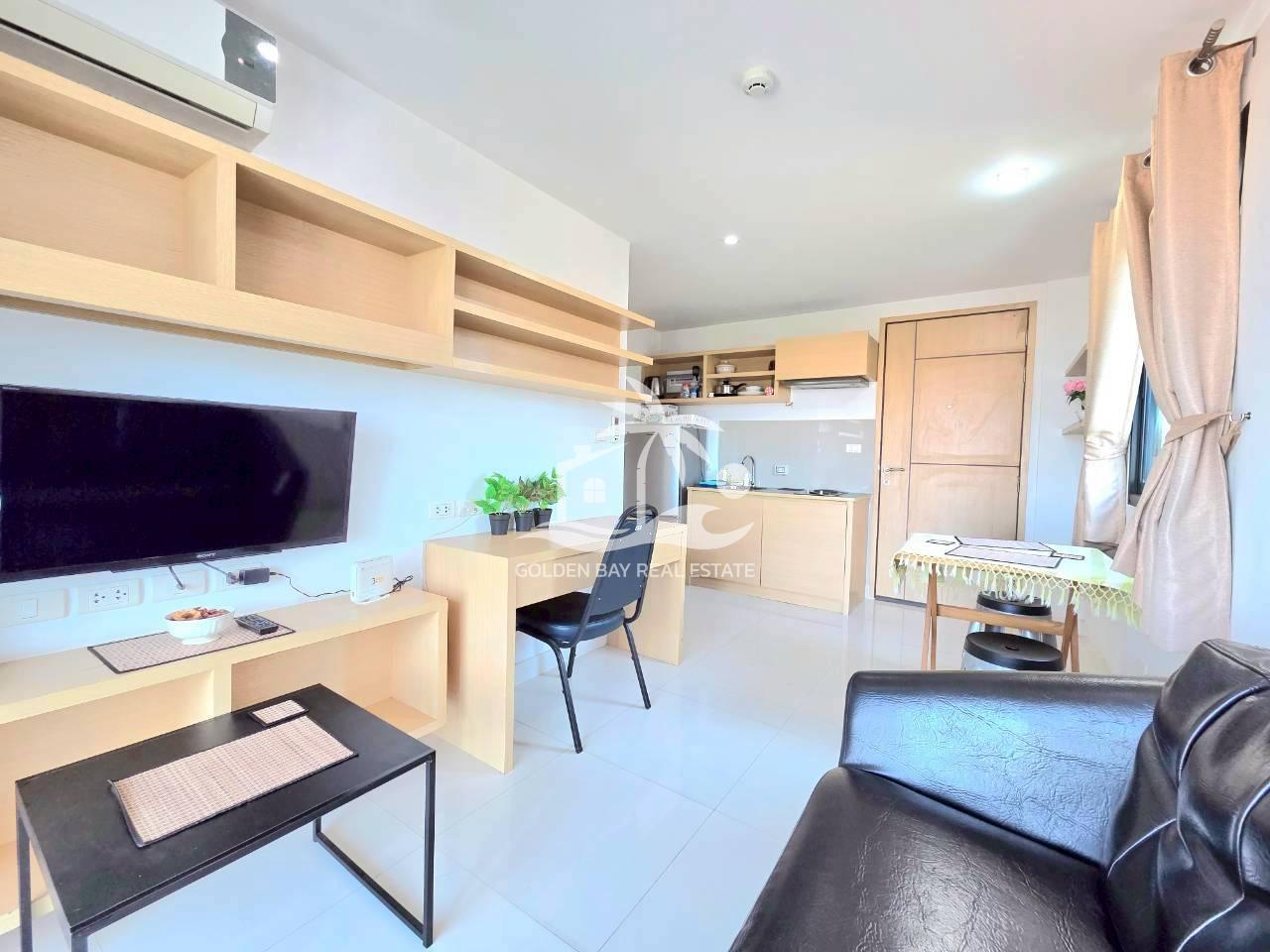 Na Lanna Condo – Pattaya City