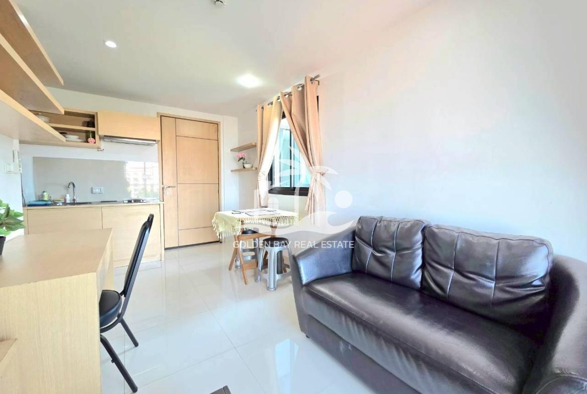 Na Lanna Condo – Pattaya City