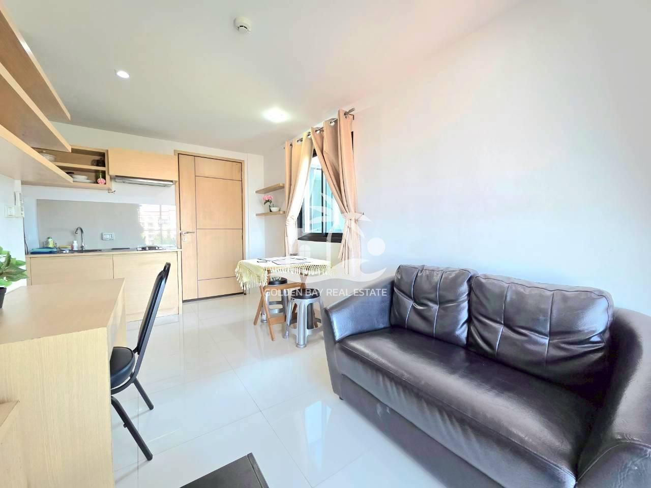 Na Lanna Condo – Pattaya City