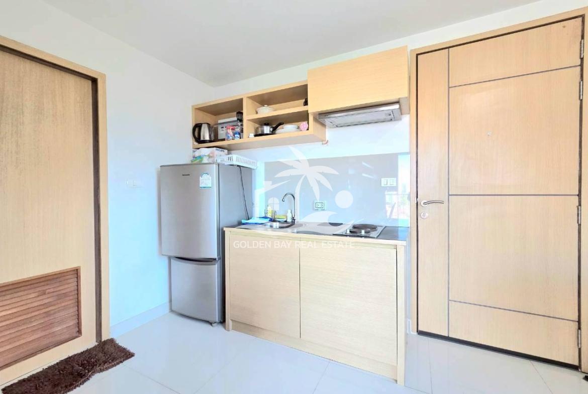 Na Lanna Condo – Pattaya City