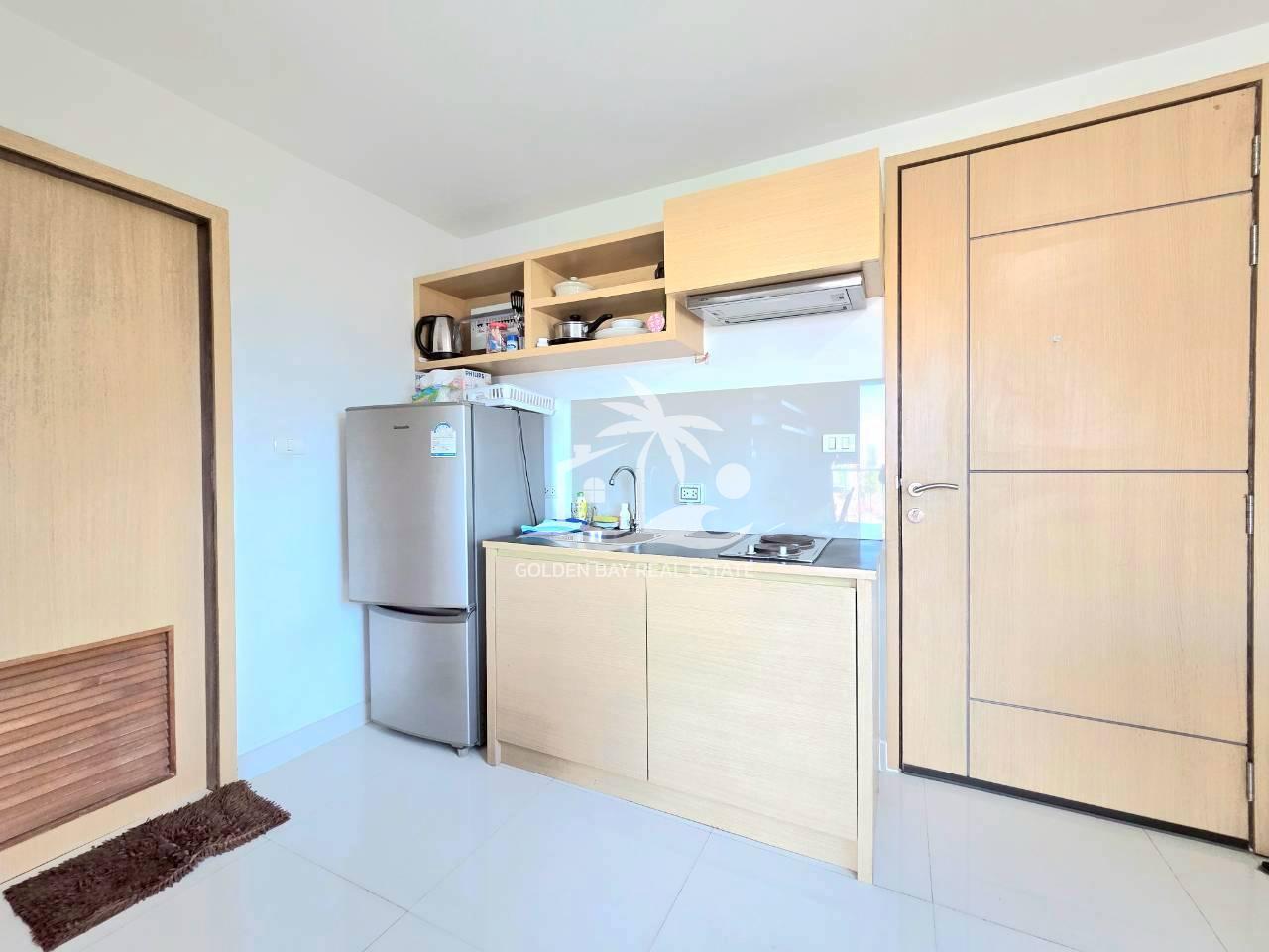 Na Lanna Condo – Pattaya City