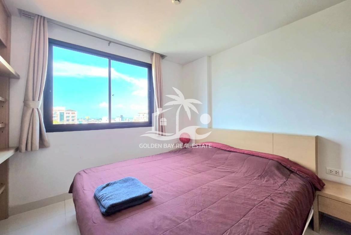 Na Lanna Condo – Pattaya City