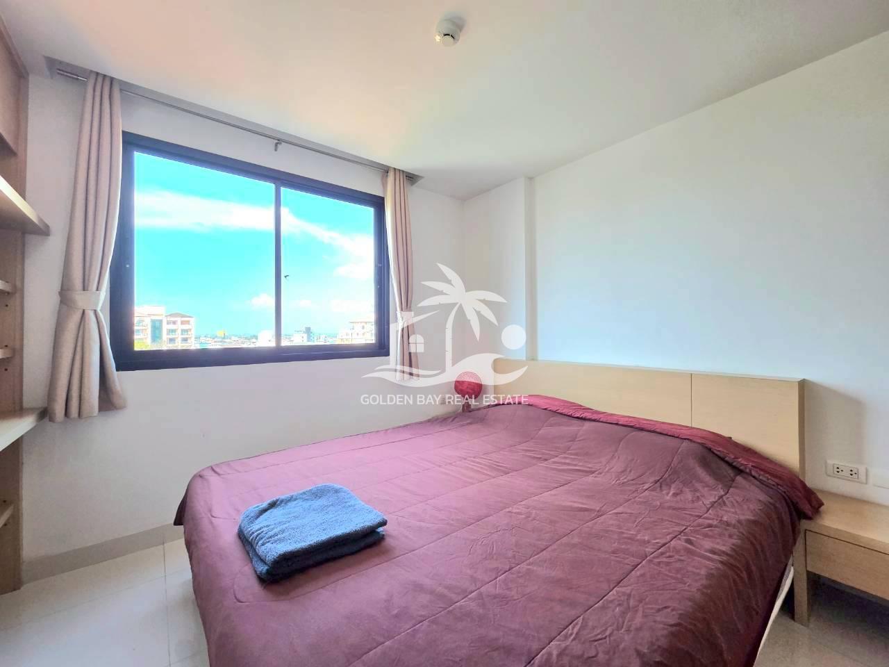 Na Lanna Condo – Pattaya City