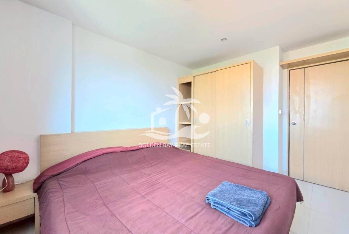 Na Lanna Condo – Pattaya City