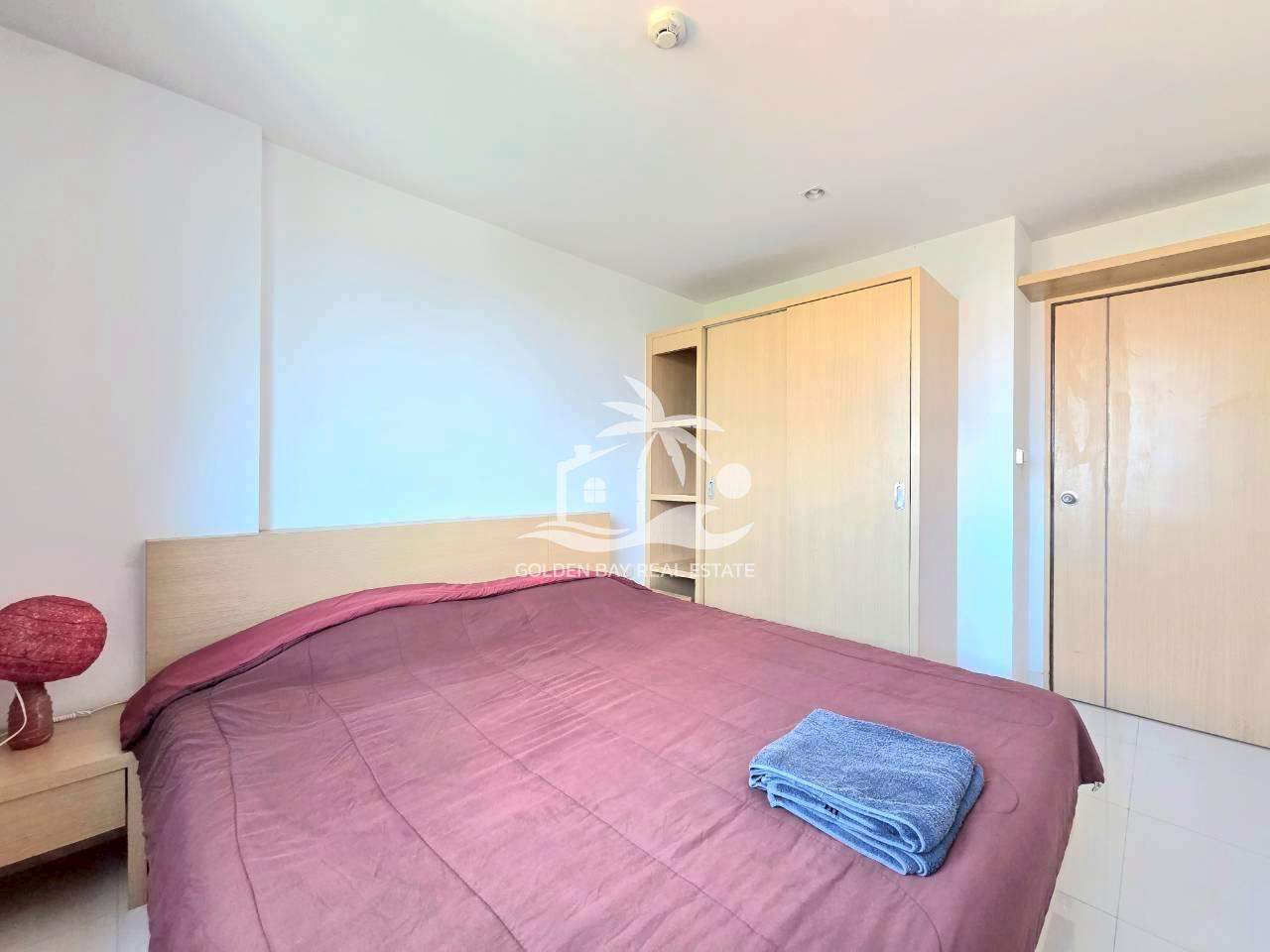 Na Lanna Condo – Pattaya City