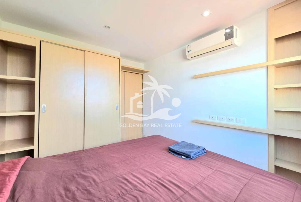 Na Lanna Condo – Pattaya City