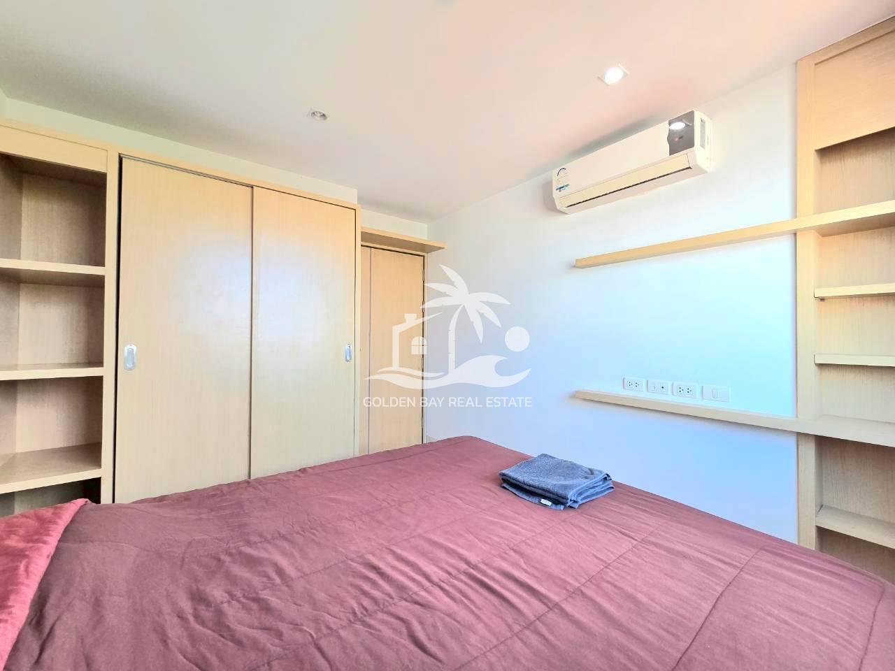 Na Lanna Condo – Pattaya City