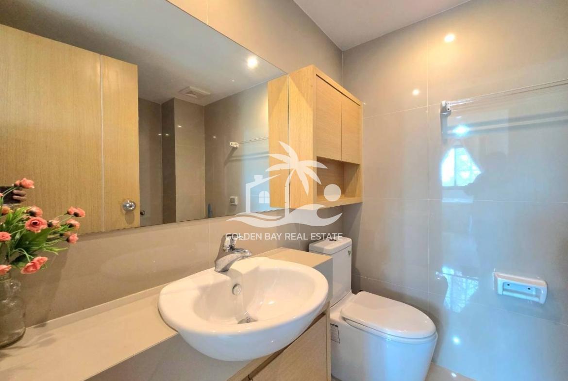 Na Lanna Condo – Pattaya City