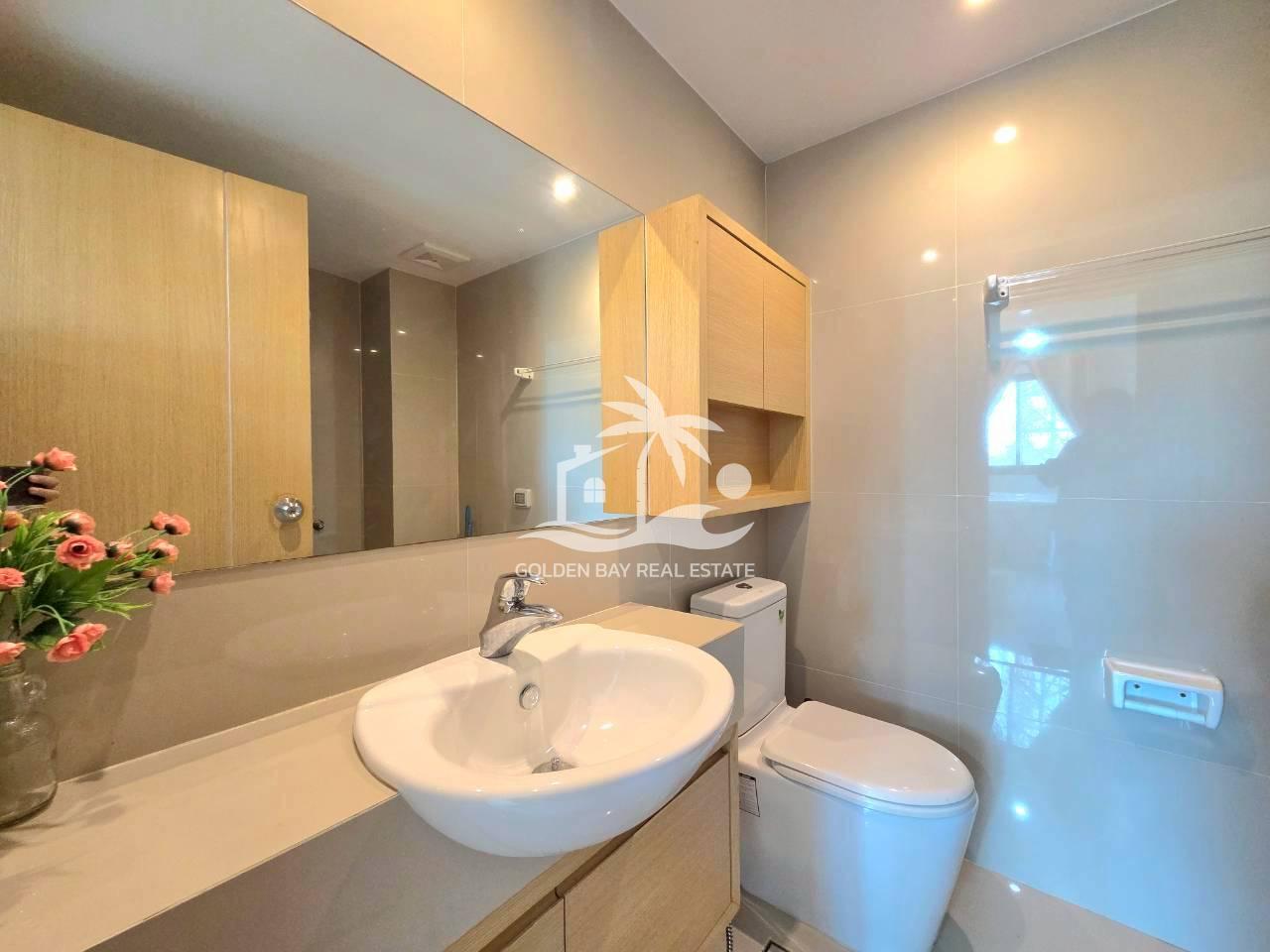 Na Lanna Condo – Pattaya City