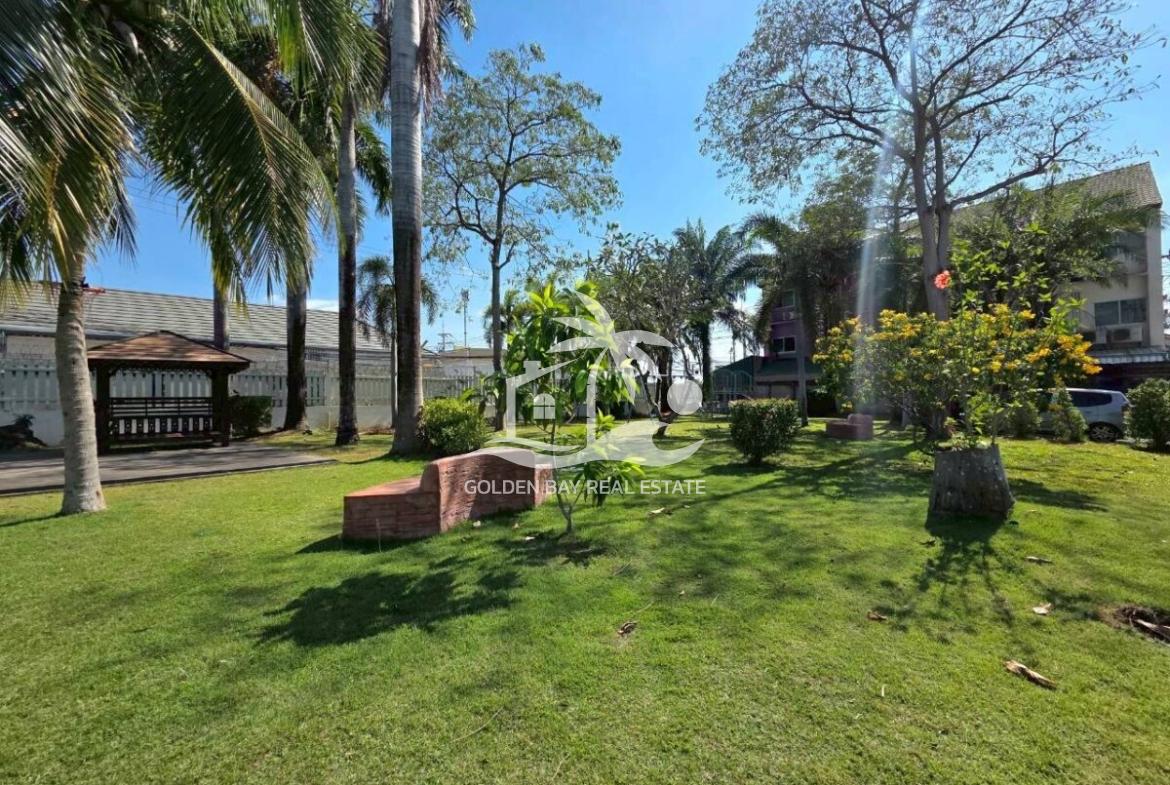 Green Field Villas 3 – East Pattaya