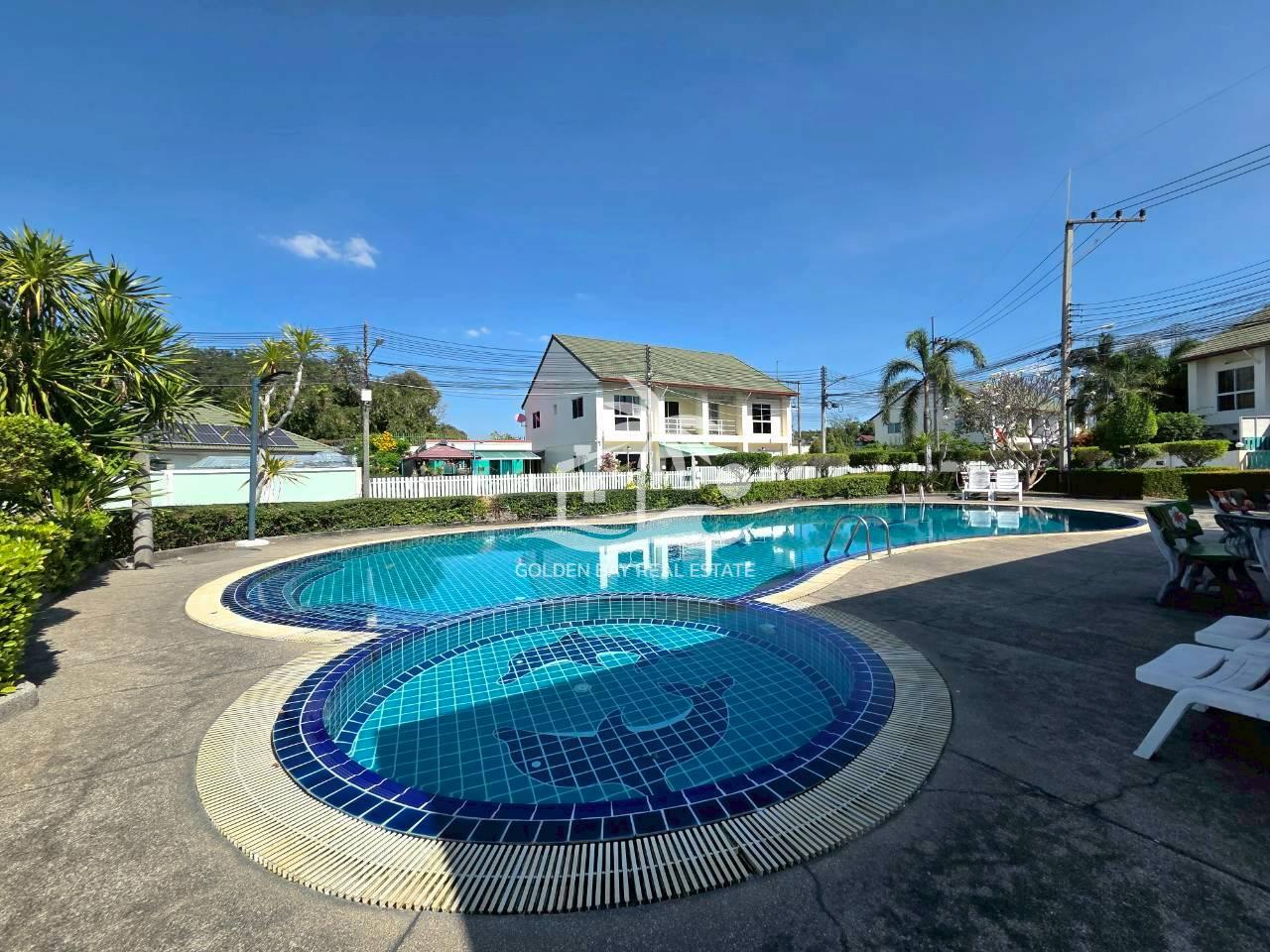LINE_ALBUM_04012026_260105_3 Green Field Villas 3 – East Pattaya