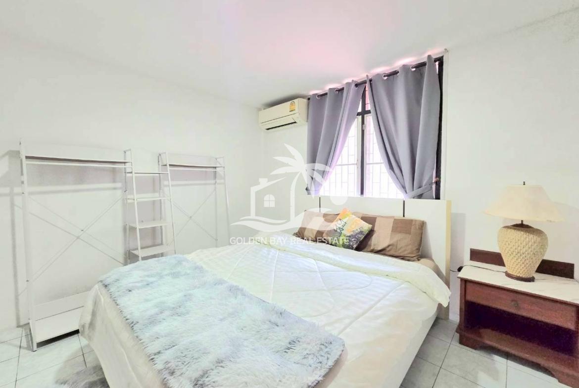 Private House Soi Paniad Chang -Pattaya City