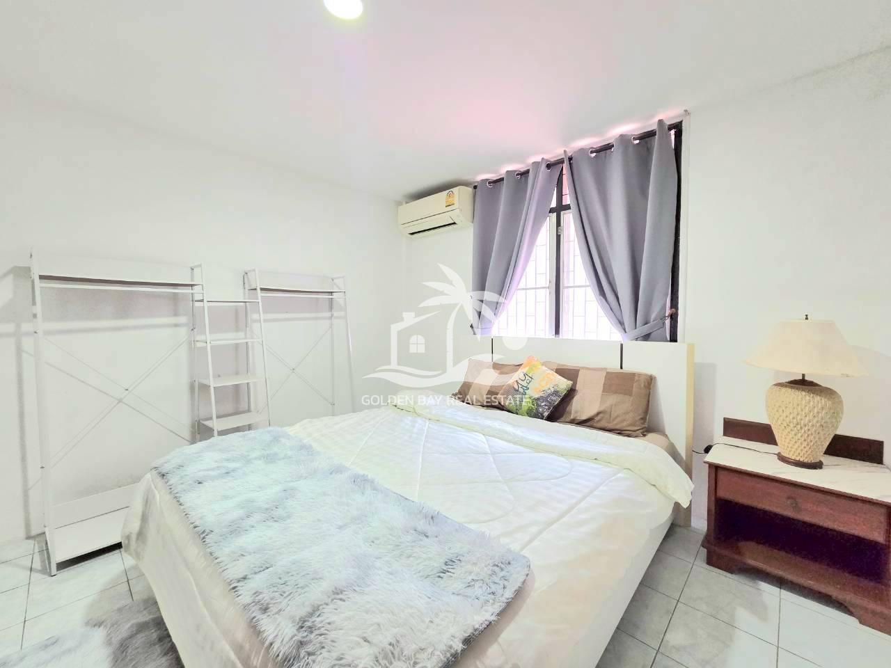 Private House Soi Paniad Chang -Pattaya City