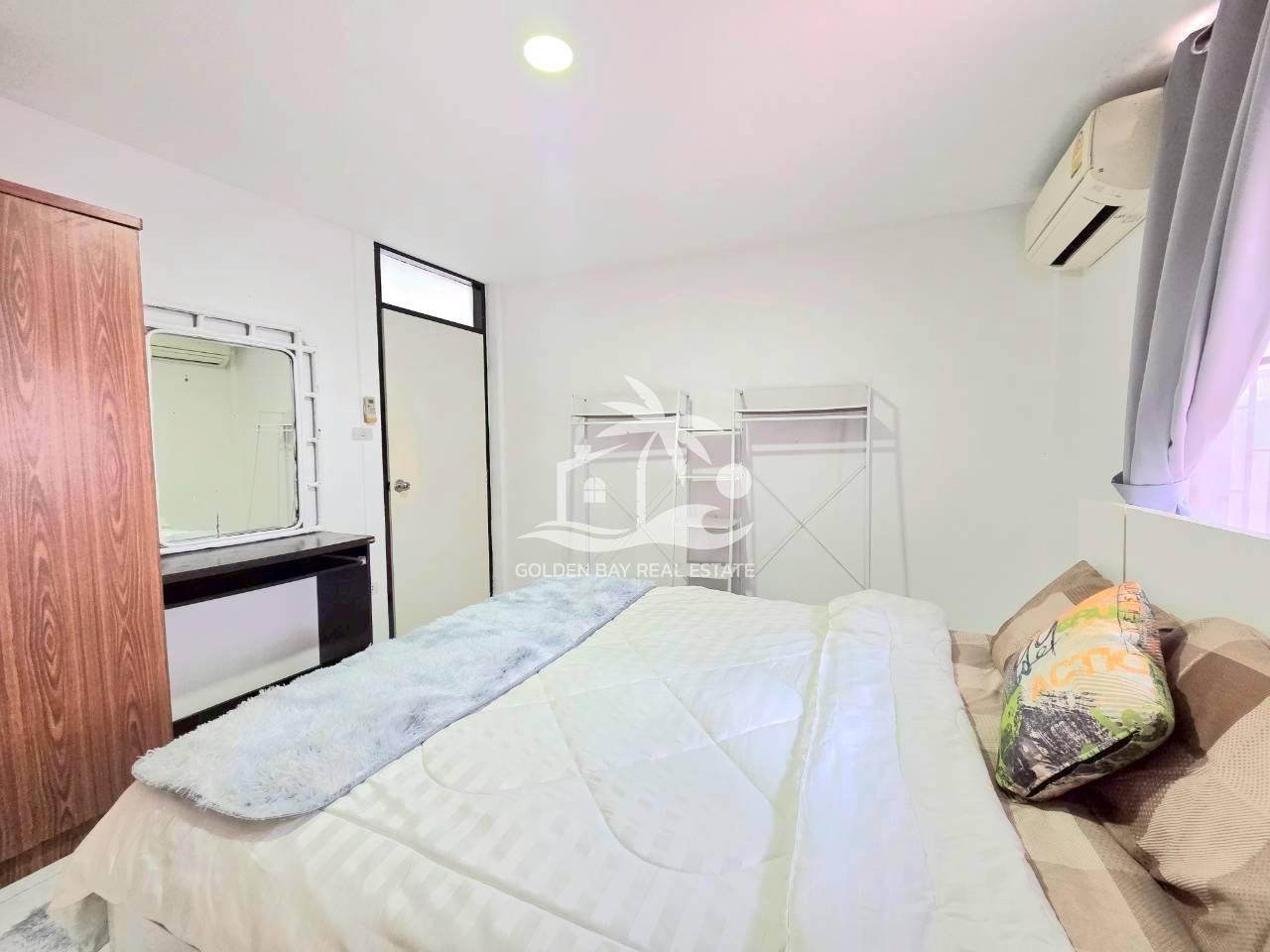 Private House Soi Paniad Chang -Pattaya City